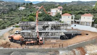 Άλλο 540 τ.μ. για πώληση