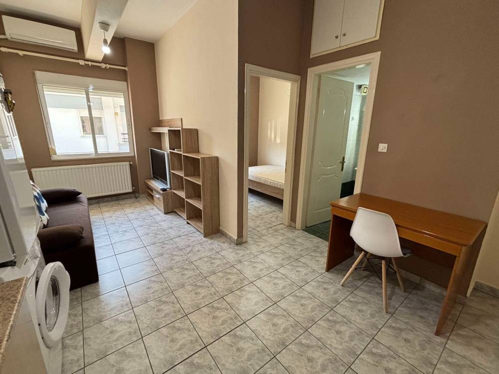 Studio / γκαρσονιέρα 45 τ.μ. προς ενοικίαση, Ήφαιστος