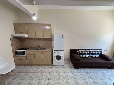 Studio 45sqm for rent-Komotini » Ifaistos