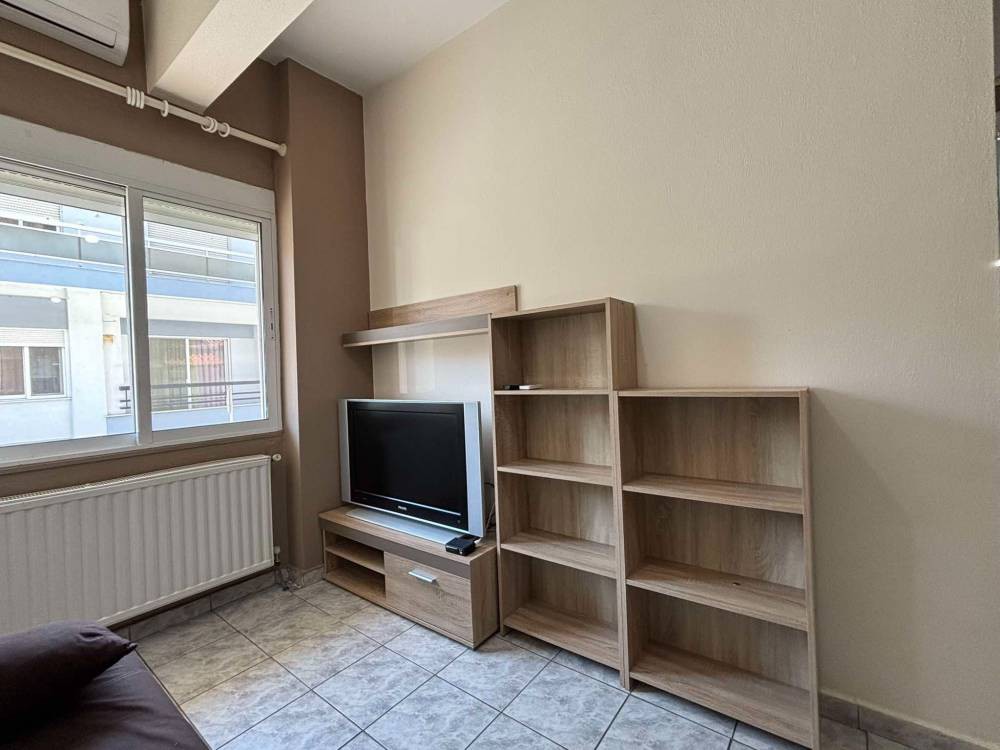 Studio / γκαρσονιέρα 45 τ.μ. προς ενοικίαση, Ήφαιστος