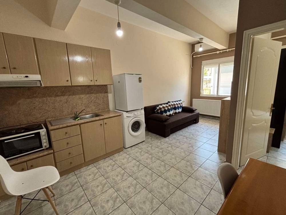 Studio / γκαρσονιέρα 45 τ.μ. προς ενοικίαση, Ήφαιστος