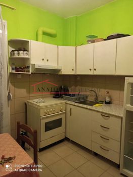 Studio / γκαρσονιέρα 55 τ.μ. για ενοικίαση
