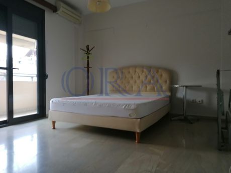 Apartment 46sqm for rent-Patra » Agios Andreas