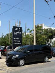 Mercedes-Benz Vito 2019 114 Ηλεκτρική πόρτα αυτόματα