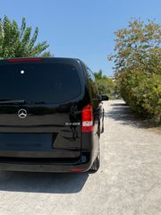 Mercedes-Benz Vito 2019 114 Ηλεκτρική πόρτα αυτόματα-thumb-2