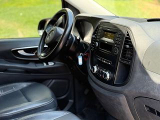 Mercedes-Benz Vito 2019 114 Ηλεκτρική πόρτα αυτόματα-thumb-3