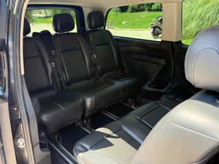 Mercedes-Benz Vito 2019 114 Ηλεκτρική πόρτα αυτόματα-thumb-4