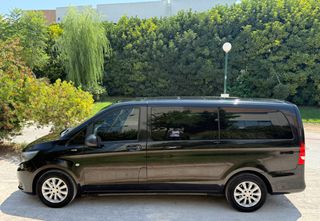 Mercedes-Benz Vito 2019 114 Ηλεκτρική πόρτα αυτόματα-thumb-6