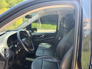 Mercedes-Benz Vito 2019 114 Ηλεκτρική πόρτα αυτόματα-thumb-7