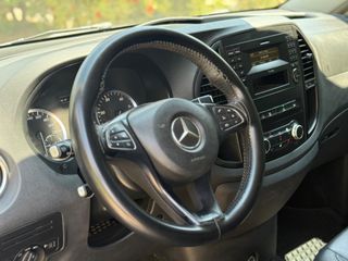 Mercedes-Benz Vito 2019 114 Ηλεκτρική πόρτα αυτόματα-thumb-8