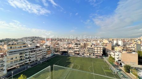 Maisonette 140sqm for sale-Kaminia