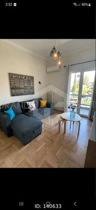 Apartment 47 sqm for rent, Athens - Center, Gazi - Metaxourgio - Votanikos