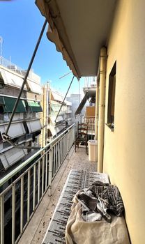 Studio 24sqm for sale-Sepolia - Skouze » Sepolia