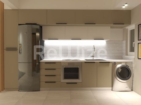 Apartment 57sqm for sale-Ano Toumpa