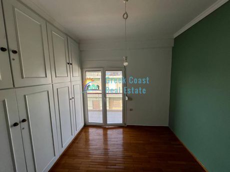 Apartment 84sqm for rent-Patra » Gouva