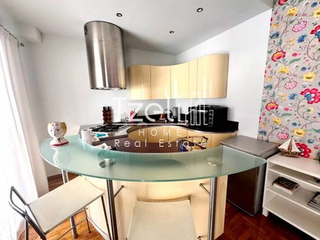 Apartment 52 sqm for rent