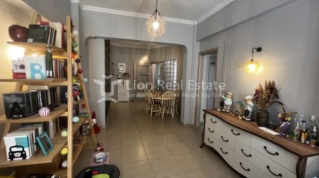 Apartment 90sqm for sale-Kipseli » Platia Kipselis