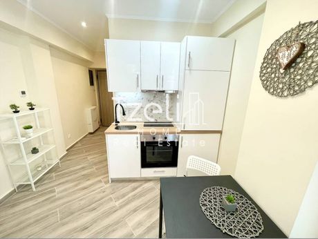 Studio / γκαρσονιέρα 27τ.μ. για ενοικίαση-Αττική » Θυμαράκια