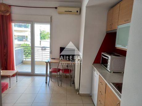 Studio / γκαρσονιέρα 35τ.μ. για ενοικίαση-Σέρρες » Κέντρο