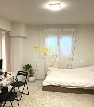 Studio / γκαρσονιέρα 26τ.μ. για ενοικίαση-Κυψέλη » Φωκίωνος νέγρη