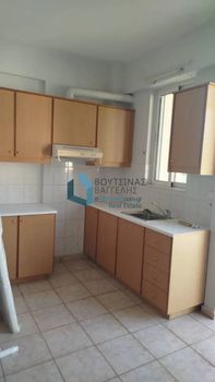 Studio 33sqm for rent-Patra » Anthoupoli