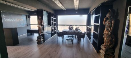 Office 160sqm for rent-Agia Paraskevi » Stavros