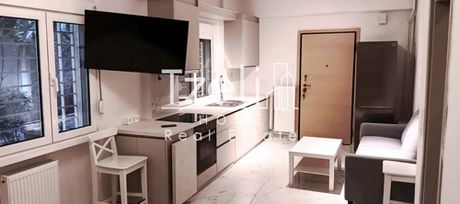 Studio / γκαρσονιέρα 32τ.μ. για ενοικίαση-Παλαιό φάληρο » Τροκαντερό