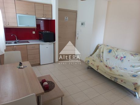 Studio / γκαρσονιέρα 45τ.μ. για ενοικίαση-Σέρρες » Κέντρο
