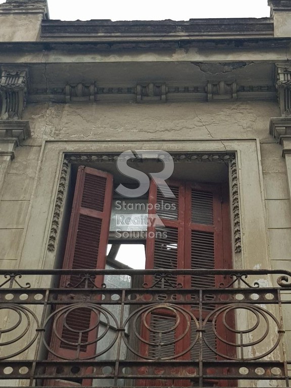 Διαμέρισμα 310 τ.μ. προς πώληση, Άγιος Παντελεήμονας Αθήνας