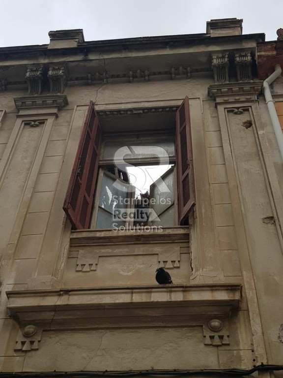 Διαμέρισμα 310 τ.μ. προς πώληση, Άγιος Παντελεήμονας Αθήνας