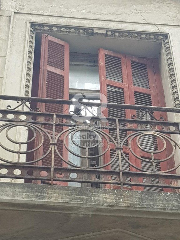 Διαμέρισμα 310 τ.μ. προς πώληση, Άγιος Παντελεήμονας Αθήνας