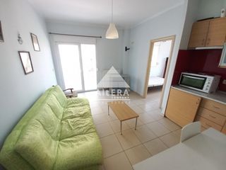 Studio / γκαρσονιέρα 45 τ.μ. για ενοικίαση, Ν. Σερρών, Σέρρες-thumb-4
