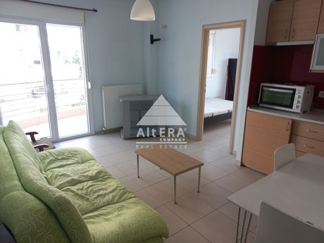 Studio / γκαρσονιέρα 45τ.μ. για ενοικίαση-Σέρρες » Κέντρο