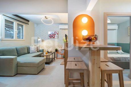 Apartment 60sqm for sale-Faliro