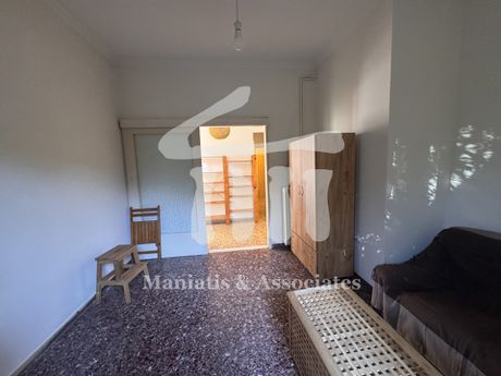 Studio 45sqm for rent-Mikrolimano
