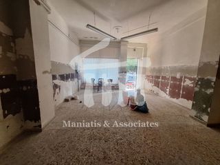 Κατάστημα 40 τ.μ. προς ενοικίαση, Πασαλιμάνι-thumb-3