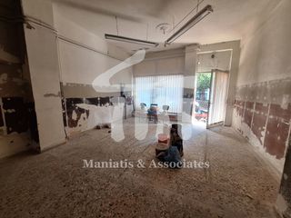 Κατάστημα 40 τ.μ. προς ενοικίαση, Πασαλιμάνι-thumb-1