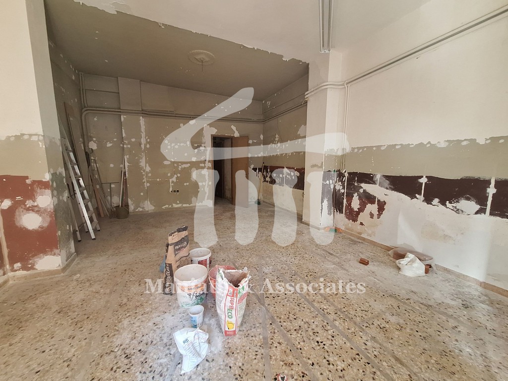 Κατάστημα 40 τ.μ. προς ενοικίαση, Πασαλιμάνι