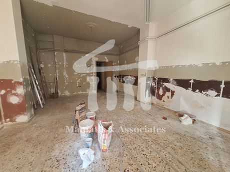 Store 40sqm for rent-Pasalimani