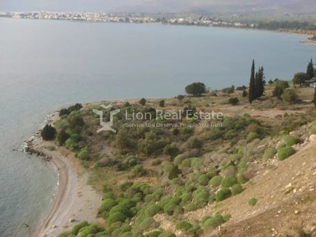 Parcel 11.000sqm for sale-Itea » Kirra