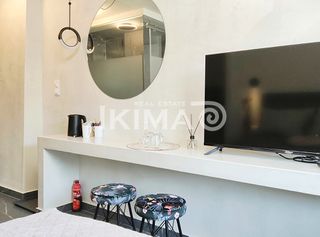 Studio / γκαρσονιέρα 22 τ.μ. πρός πώληση, Θεσσαλονίκη - Κέντρο, Διοικητήριο-thumb-2