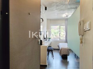 Studio / γκαρσονιέρα 22 τ.μ. πρός πώληση, Θεσσαλονίκη - Κέντρο, Διοικητήριο-thumb-5
