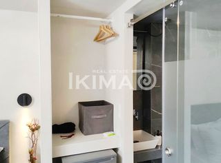 Studio / γκαρσονιέρα 22 τ.μ. πρός πώληση, Θεσσαλονίκη - Κέντρο, Διοικητήριο-thumb-9
