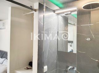 Studio / γκαρσονιέρα 22 τ.μ. πρός πώληση, Θεσσαλονίκη - Κέντρο, Διοικητήριο-thumb-8