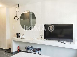 Studio / γκαρσονιέρα 22 τ.μ. πρός πώληση, Θεσσαλονίκη - Κέντρο, Διοικητήριο-thumb-20
