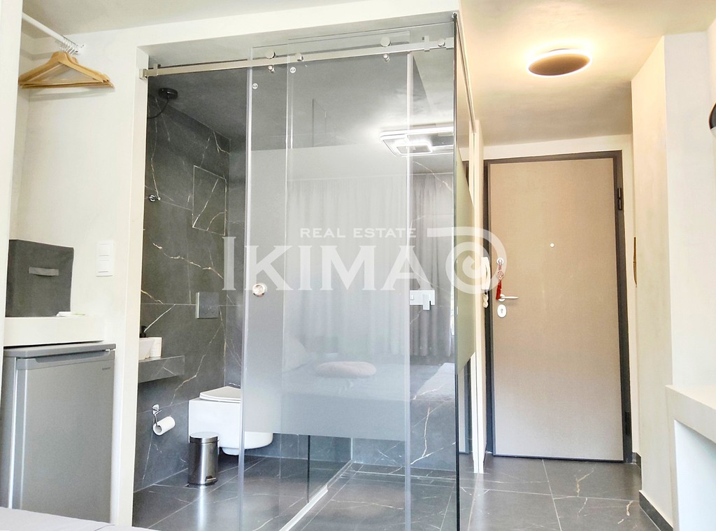 Studio / γκαρσονιέρα 22 τ.μ. πρός πώληση, Θεσσαλονίκη - Κέντρο, Διοικητήριο