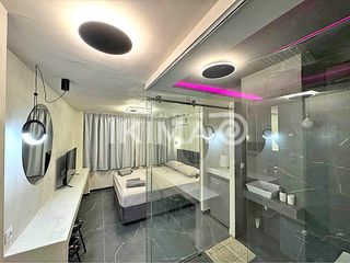 Studio / γκαρσονιέρα 22 τ.μ. πρός πώληση, Θεσσαλονίκη - Κέντρο, Διοικητήριο-thumb-1