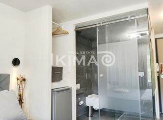 Studio / γκαρσονιέρα 22 τ.μ. πρός πώληση, Θεσσαλονίκη - Κέντρο, Διοικητήριο-thumb-13
