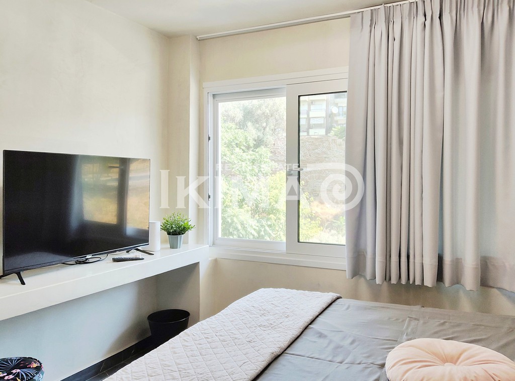 Studio / γκαρσονιέρα 22 τ.μ. πρός πώληση, Θεσσαλονίκη - Κέντρο, Διοικητήριο