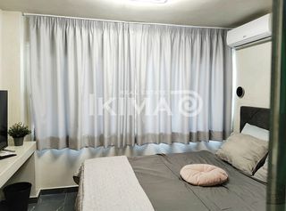 Studio / γκαρσονιέρα 22 τ.μ. πρός πώληση, Θεσσαλονίκη - Κέντρο, Διοικητήριο-thumb-7